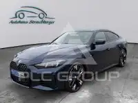 2025 BMW 420