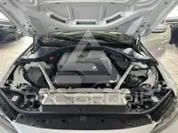 2025 BMW 420