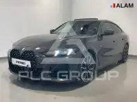 2025 BMW 420