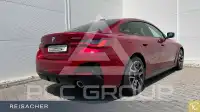 2025 BMW 420