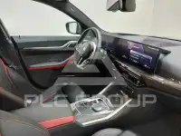 2025 BMW 420