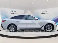 2025 BMW 420