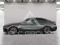 2025 BMW 420