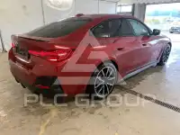 2025 BMW 420