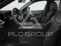 2025 BMW 420