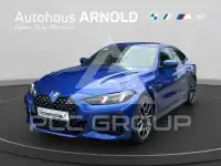 2025 BMW 420