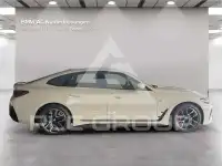 2025 BMW 420