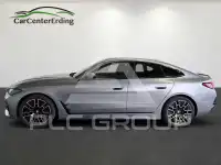 2025 BMW 420