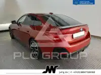 2025 BMW 420
