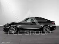 2025 BMW 420