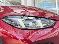 2025 BMW 420