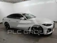 2025 BMW 420
