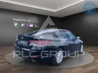 2025 BMW 420