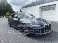 2025 BMW 420