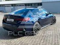 2025 BMW 420