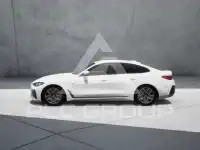 2025 BMW 420
