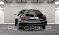 2025 BMW 420