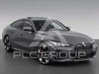 2025 BMW 420