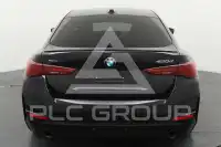 2025 BMW 420