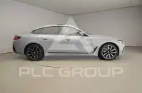 2025 BMW 420