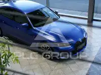 2025 BMW 420