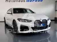 2025 BMW 420