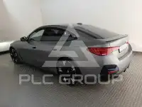 2025 BMW 420