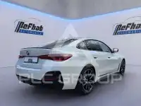 2025 BMW 420