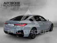 2025 BMW 420