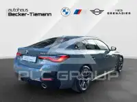 2025 BMW 420