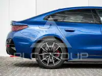 2025 BMW 420