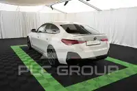 2025 BMW 420