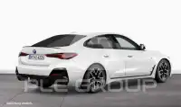 2025 BMW 420