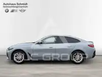 2025 BMW 420