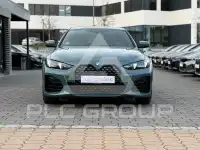 2025 BMW 420