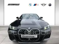 2025 BMW 420