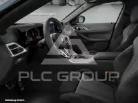 2025 BMW 420