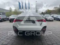 2025 BMW 420