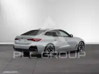 2025 BMW 420