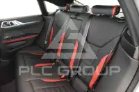 2025 BMW 420