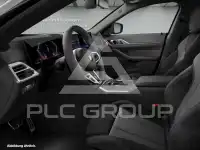 2025 BMW 420