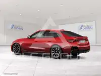 2025 BMW 420