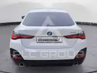 2025 BMW 420