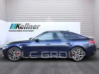 2025 BMW 420