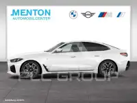 2025 BMW 420