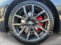 2025 BMW 420