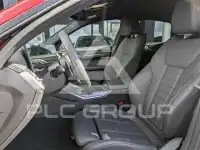 2025 BMW 420