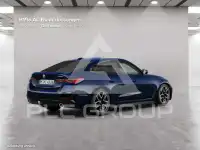 2025 BMW 420