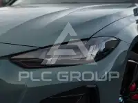 2025 BMW 420