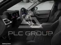 2025 BMW 420